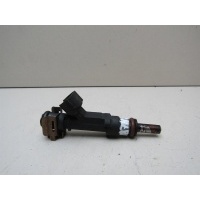Форсунка инжекторная электрическая Audi A6 (C6,4F) 2005-2011 06E133551