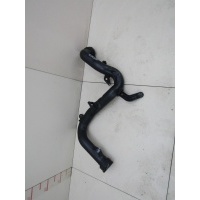 Патрубок интеркулера Skoda Octavia (A5 1Z-) 2004-2013 1K0145770AA