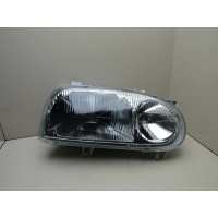 Фара правая VW Golf III \Vento 1991-1997 1H6941018AF
