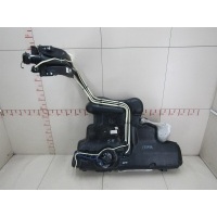 Бак топливный Skoda Rapid 2013-2020 6RU201060