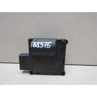 Моторчик заслонки печки Audi A6 (C6,4F) 2005-2011 4F0820511A