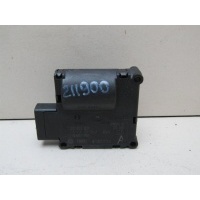 Моторчик заслонки печки Audi A6 (C6,4F) 2005-2011 4F0820511A