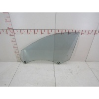 Стекло двери передней левой Audi A6 (C5) 1997-2004 4B0845201B