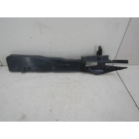 Накладка переднего крыла левого Ford Focus II 2005-2008 1363587