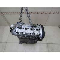 Двигатель (ДВС) Audi A4 (B6) 2000-2004 06D100031DX