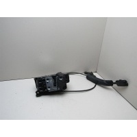 Замок двери задней правой Renault Megane III 2009-нв 825020499R