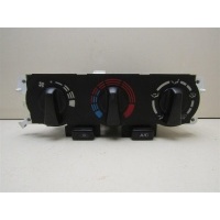 Блок управления печкой Nissan Primera P11E 1996-2002 275103J405
