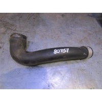 Патрубок интеркулера Porsche Cayenne 2003-2010 95511083810