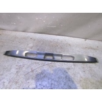 Накладка крышки багажника Honda Accord VII 2003-2007 74890SEA003ZA
