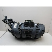 Коллектор впускной Opel Astra H \ Family 2004-2015 5850676