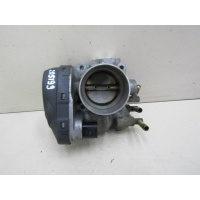 Заслонка дроссельная VW Golf IV \Bora 1997-2005 06A133062A