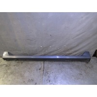 Накладка на порог (наружная) Mazda 3 (BK) 2002-2009 BR5S51P50B08