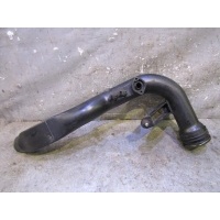 Патрубок интеркулера Audi A4 (B7) 2005-2007 8E0145840E