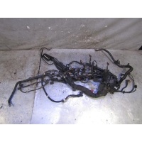Проводка (коса) Porsche Cayenne 2003-2010 94860700356