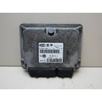 Блок управления двигателем VW Golf IV \Bora 1997-2005 036906014AB