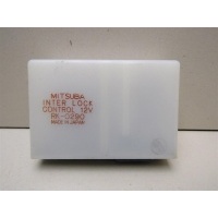 Блок управления центральным замком Honda CR-V 1996-2002 39500S10A02