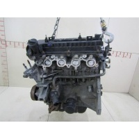 Двигатель (ДВС) Mitsubishi Lancer (CX, CY) 2007-нв MN195812