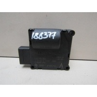 Моторчик заслонки печки Audi A6 (C6,4F) 2005-2011 4F0820511A