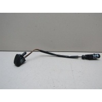 Форсунка омывателя лобового стекла Skoda Octavia (A4 1U-) 2000-2011 6Y0955986