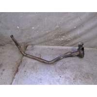 Горловина топливного бака Chrysler Concord 1998-2004 4581319AB