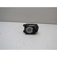 Моторчик заслонки печки Renault Scenic 2009-2015 T1006419G