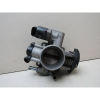 Заслонка дроссельная Chevrolet Aveo (T250) 2005-2011 96958411