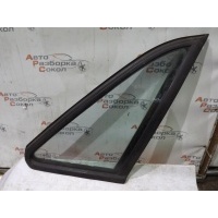 Стекло кузовное глухое правое VW Passat (B3) 1988-1993 357845298