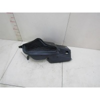 Воздухозаборник (внутри) Mercedes Benz W221 2005-2013 A2218300744