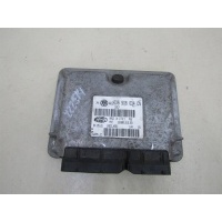Блок управления двигателем VW Golf IV \Bora 1997-2005 036906034CN