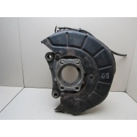 Кулак поворотный передний левый VW Passat (B6) 2005-2010 3C0407253F