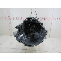 МКПП (механическая коробка переключения передач) Audi A4 (B5) 1994-2002 012300049NX