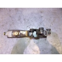 Ролик двери сдвижной средний VW Transporter T4 1991-1995 701843336