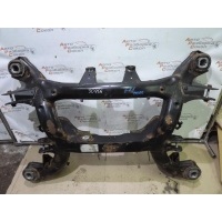 Балка задняя BMW X6 E71 2008-2014 33316780844