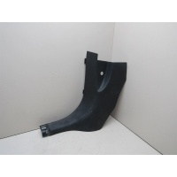 Накладка порога (внутренняя) Renault Scenic 2009-2015 768370015R