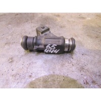 Форсунка инжекторная электрическая Lifan Breez 2007-2014 LBA1124100
