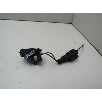 Форсунка омывателя лобового стекла Skoda Octavia (A5 1Z-) 2004-2013 1Z0955986