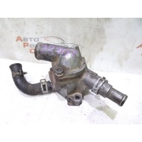 Корпус термостата Opel Astra G 1998-2005 1338107