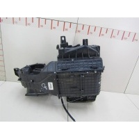 Корпус отопителя Citroen Jumper 2006-нв 6450TY