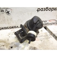 Клапан воздушный BMW 3-серия E36 1991-1998 11611734578