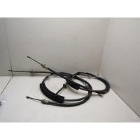 Трос стояночного тормоза Ford Transit Connect 2002-2013 5135368