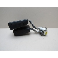 Ответная часть ремня безопасности VW Golf VI 2009-2012 1K0857739MQVZ