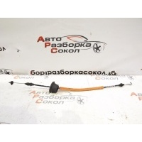 Трос открывания двери Audi A8 (D3,4E) 2004-2010 4E0837085A