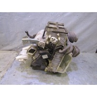Корпус отопителя Opel Vectra C 2002-2008 1842205