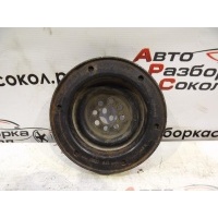 Шкив коленвала Audi A6 (C5) 1997-2004 078105251L