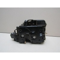 Замок двери задней правой Seat Ibiza III 1999-2002 6K4839016H