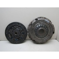 Комплект сцепления VW Golf VI 2009-2012 03C141025D