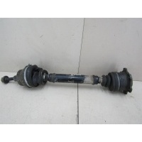 Полуось передняя левая Audi A6 (C5) 1997-2004 4B0407271F