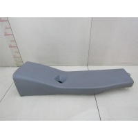 Обшивка стойки VW Transporter T5 2003-2015 7H0867285AT3U6
