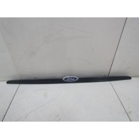 Накладка крышки багажника Ford Focus I 1998-2004 1136260