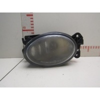 Фара противотуманная правая Mercedes Benz W219 CLS 2004-2010 A1698201656
